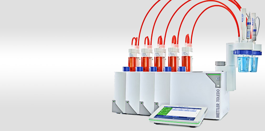 Analytical Instruments