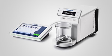 Microbalance & Ultra Micro Balances