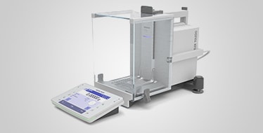 Analytical Balances 