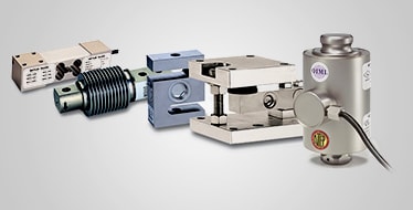 Weigh Modules, Load Cells, Weight Sensors