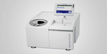 Differential Scanning Calorimetry -DSC