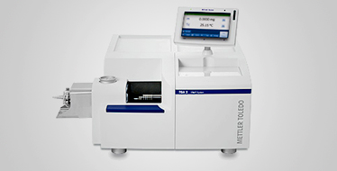 Thermogravimetric Analysis-TGA