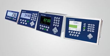 Scale Indicator and Scale Controller Systems