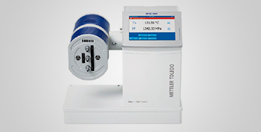 Dynamic Mechanical Analysis-DMA