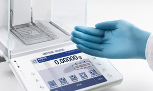 Analytical Balances and Scales