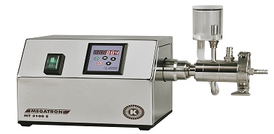 سری های اتاق تمیز