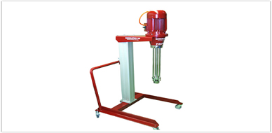 Batch Dispersers