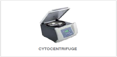 Citocentrifuge