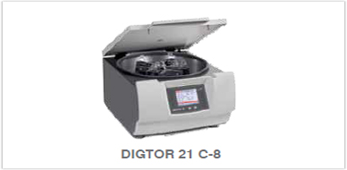 Digor 21 C-8