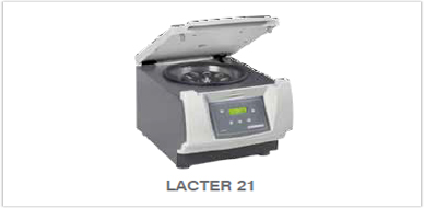 Lacter 21