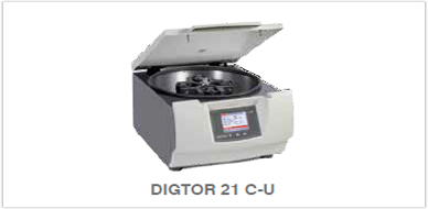 Digtor 21 C-U