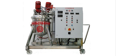 Production Reactors