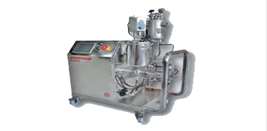 Foaming Machines