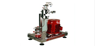 Inline Standard Machines