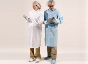 Gowning Room Equipment