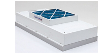 Fan/ Filter Units