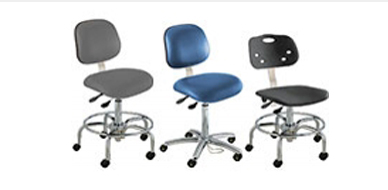 Laboratory Chairs
